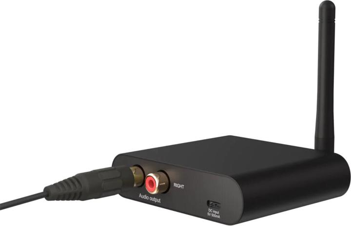 Actual product image Marmitek Subwoofer Anywhere 640 (20 m)