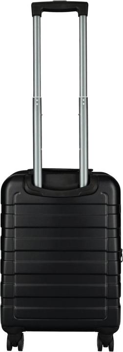 Actual product image Enrico Benetti Rochester 3 Trolley Set (120 l)