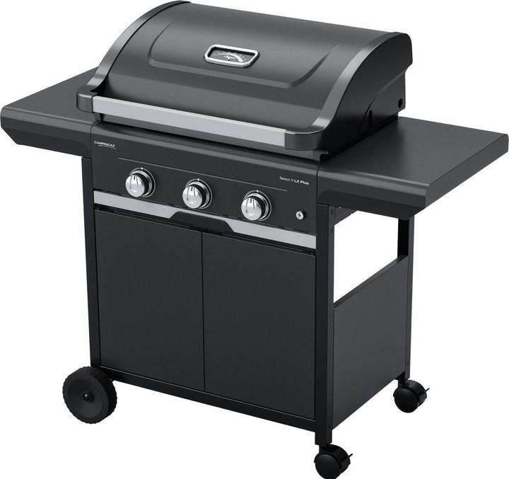Campingaz Select 3 LX Plus (black) (9 kW)
