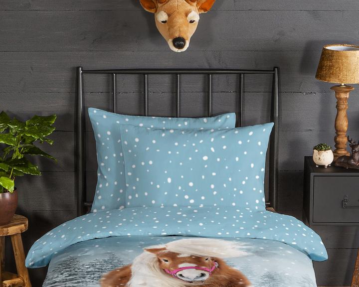 Produktbild Good Morning Sweet (Bettwäsche Set, 140 x 200 cm, 70 x 90 cm)