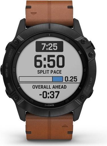 Produktbild Garmin Fenix 6X Pro (51 mm)