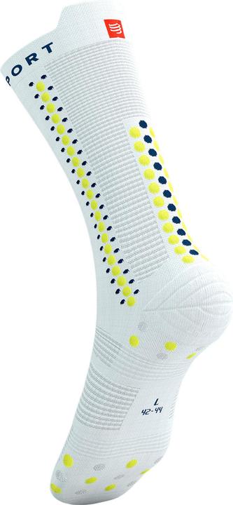 Produktbild Compressport Pro Racing Socks v4.0 Bike (35 - 38)
