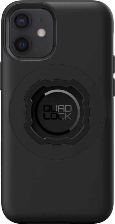 Actual product image Quad Lock MAG Case (Apple iPhone 12 mini)