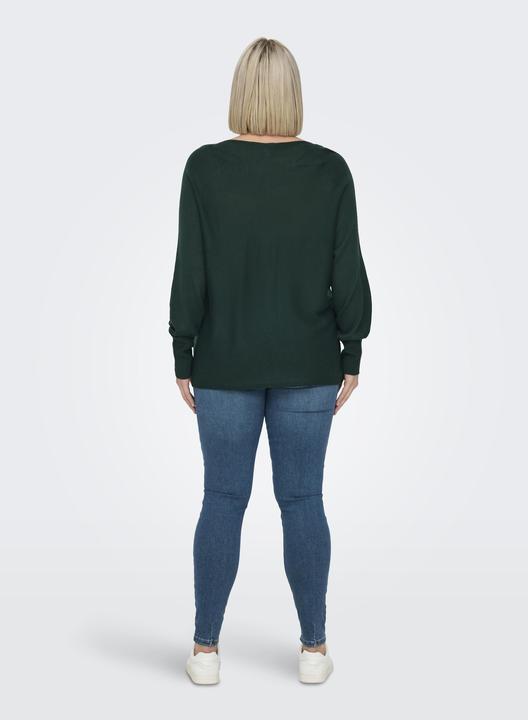 Image du produit Only CARAIDA Pull-over en maille Pull-over en maille (L)