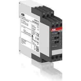 Thumbnail - ABB CM-IWS.1S Insulation monitoring relay, Relais