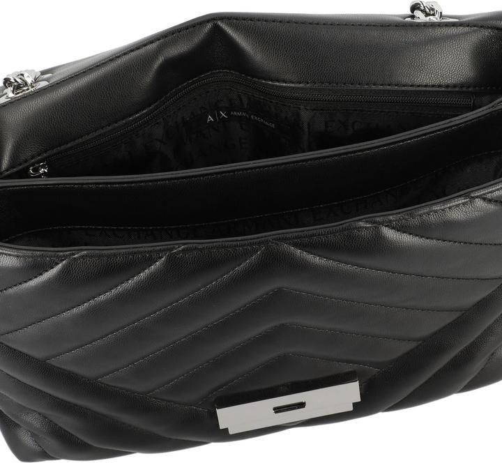Productafbeelding Armani Exchange Schultertasche 26 cm