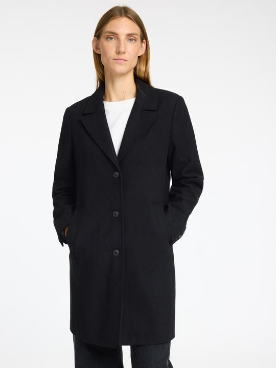 Image du produit Selected Slfnew Alma Wool Coat Noos