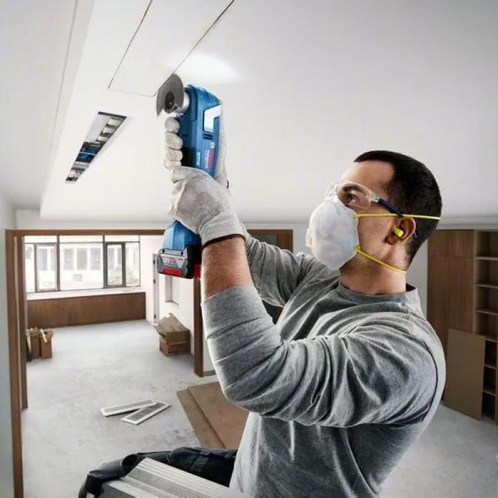 Produktbild Bosch Professional GOP 185-LI (Multifunktionswerkzeug)