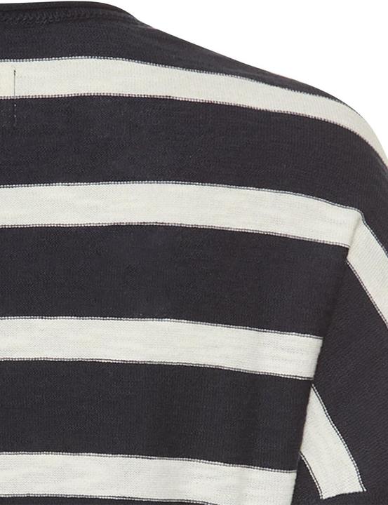Actual product image Camel Active Boxy Strickpullover mit 3/4-Ärmeln (XL)