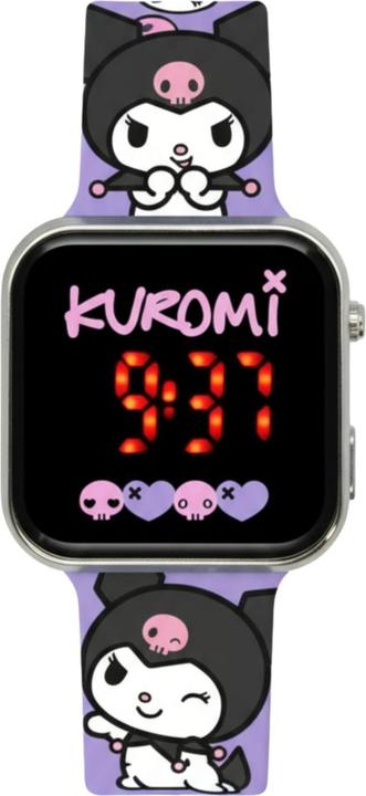 Immagine prodotto Kids Licensing Fitness Watch KU00001 (Orologio digitale)