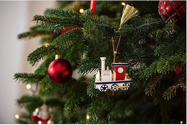 Produktbild Villeroy & Boch Winter Collage (1 x)