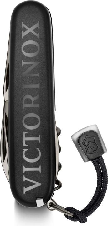 Produktbild Victorinox I.N.O.X. (Analoguhr, Swiss Made, 43 mm)