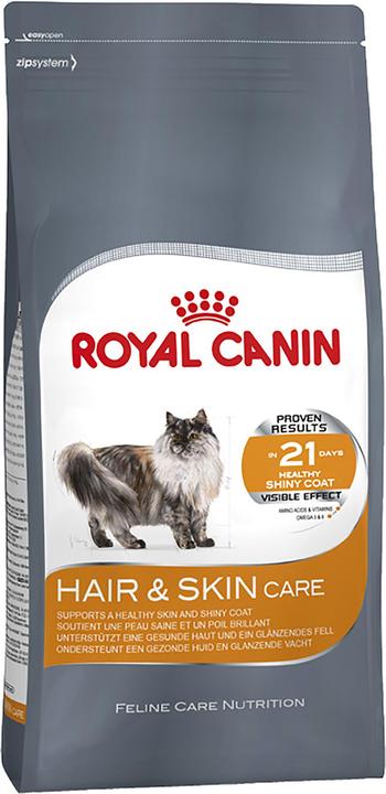 Produktbild Royal Canin Hair & Skin 33 (Adult, 1 Stk., 4000 g)