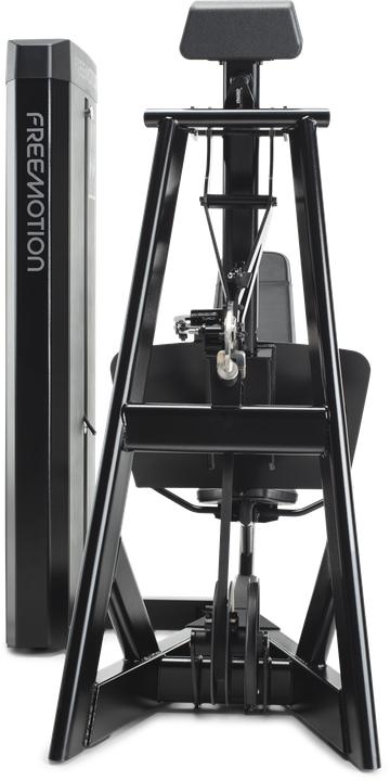 Actual product image Freemotion Epic Leg Press