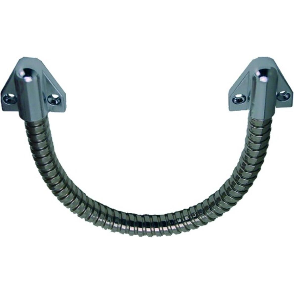 effeff Kabelübergänge, Kabel Zubehör, Silber