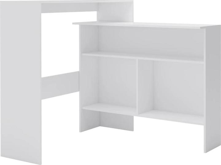 Produktbild vidaXL Meaghan (130 x 40 x 120 cm)