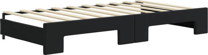 Produktbild vidaXL ausziehbares Tagesbett