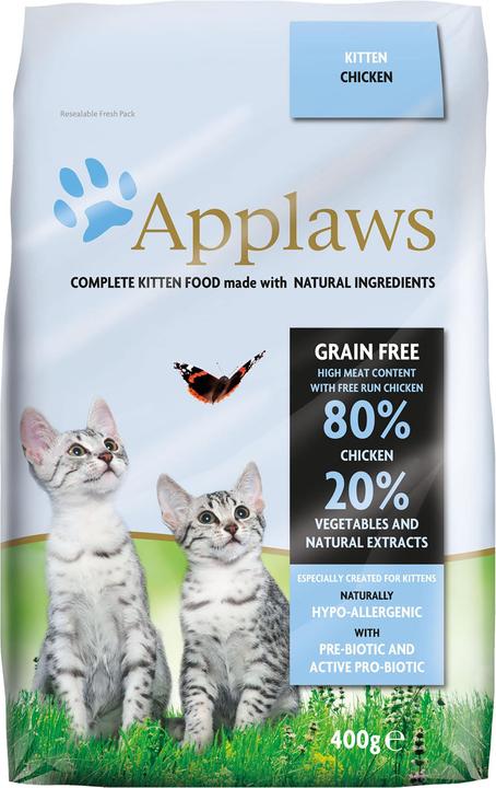 Applaws Trockenfutter