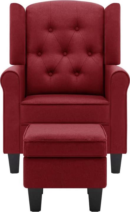 Produktbild vidaXL Sessel