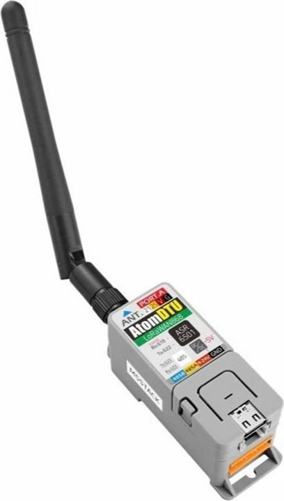 Produktbild M5Stack LoRa Funk Modul Atom DTU 868 MHz