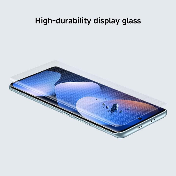Actual product image Xiaomi REDMI Note 15 5G (256 GB, Glacier Blue, 6.77", Dual SIM, 5G)