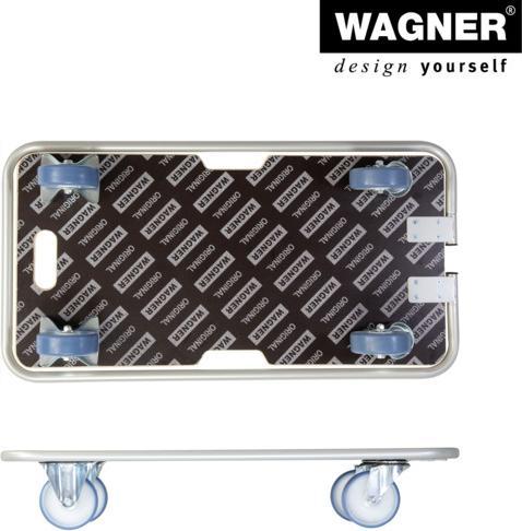 Produktbild Wagner System Transportroller (300 kg)