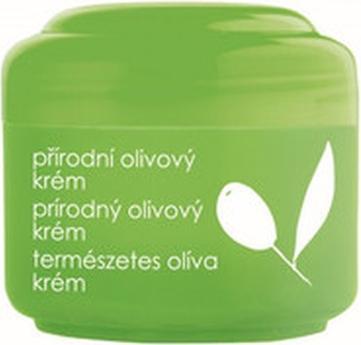Immagine prodotto Ziaja Crema per pelli normali e secche Natura l Olive 50 ml - 200ml (200 ml)