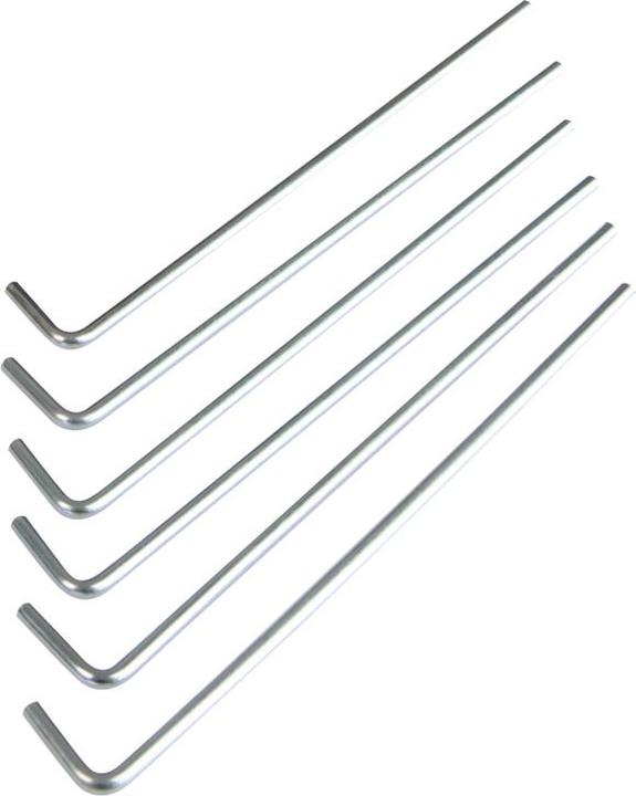 Productafbeelding Windhager Pinnen