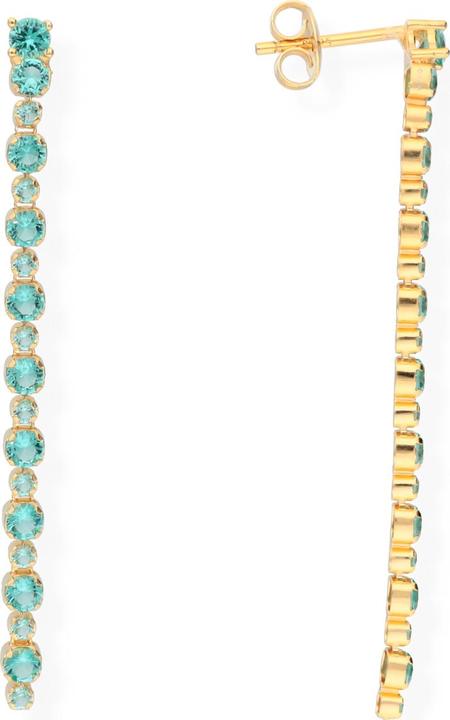 Image du produit Carat Colorstone (Argent 925)