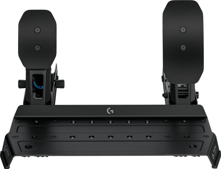 Actual product image Logitech G RS Pedals (PC)