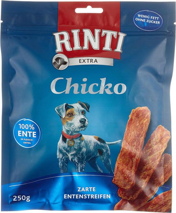 Rinti Extra Chicko Ente (Adult, 1 Stk., 250 g)