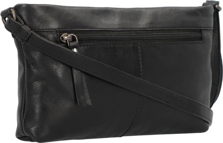 Produktbild Greenburry Colombiana Umhängetasche Leder 26 cm
