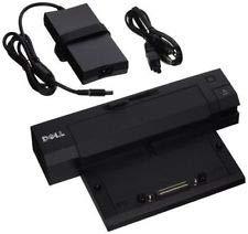Produktbild Dell Euro Advanced E-Port Ii With 240w Ac Adapter (USB-C, 2 Ports)