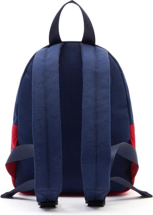 Immagine prodotto YLX Borsa per l'asilo Zaino per l'asilo sportivo realizzato con bottiglie in PET riciclate N. 192