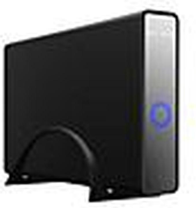 Actual product image Icy Box IB-382H-C31 (3.5", 2.5")