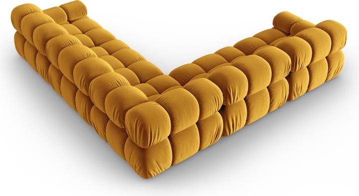Actual product image Micadoni Bellis (Corner sofa)