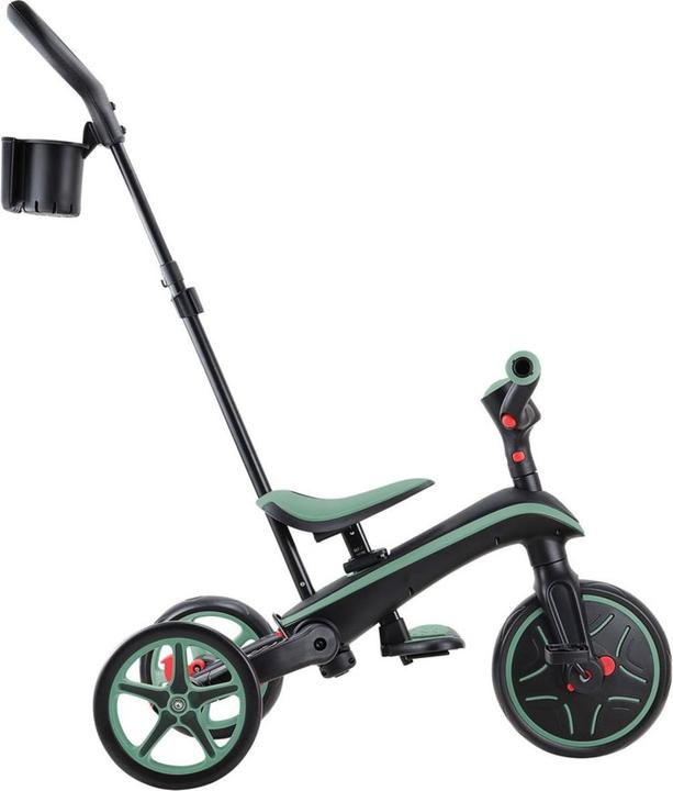 Image du produit Globber Explorer 4 en 1 Pliable