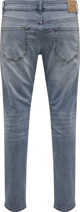 Produktbild Only & Sons ONSLOOM Slim Fit Jeans (W29/L34)