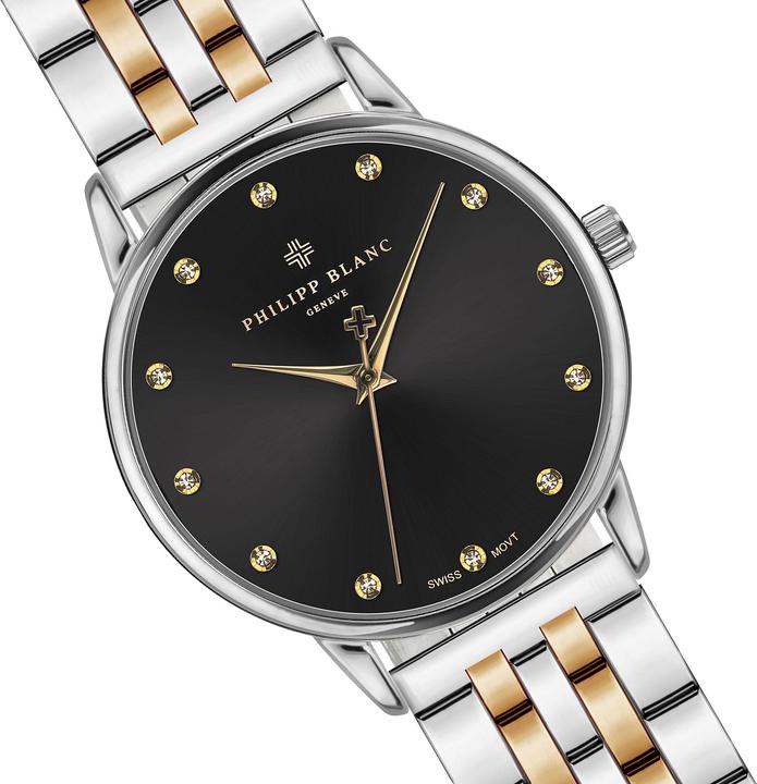 Produktbild Philipp Blanc Prilly (Chronograph)