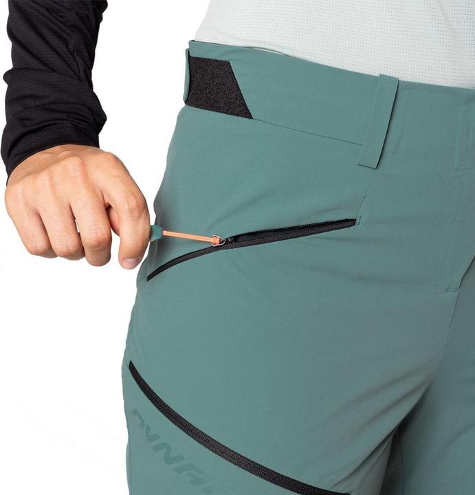 Actual product image Dynafit Transalper Dynastretch Pants (L)