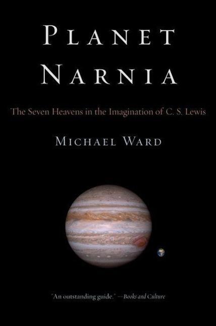 Produktbild Planet Narnia (Englisch, Michael Ward, 2010)