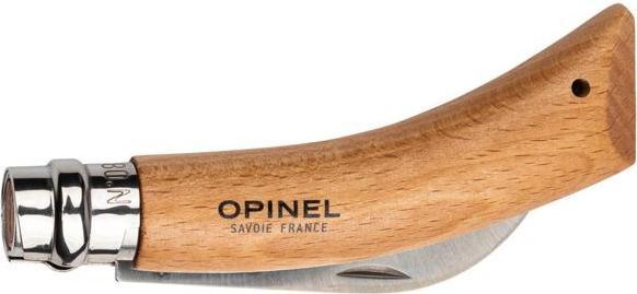Immagine prodotto Opinel No 08 Coltello da giardiniere (8 cm)