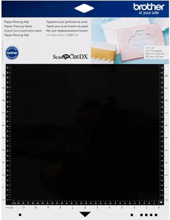 Actual product image Brother Cutting mat piercing mat