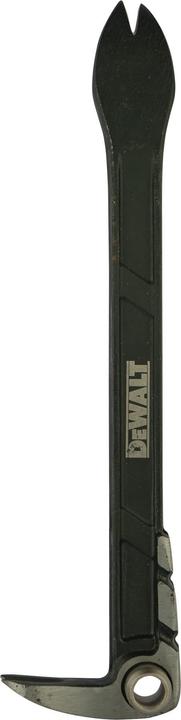 Actual product image DeWalt Precision iron (250 mm)