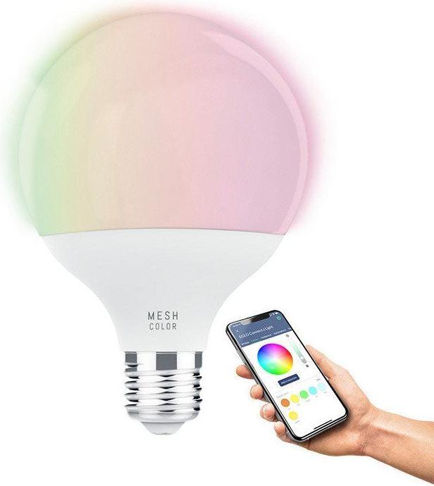 Actual product image EGLO Illuminant (E27, 1300 lm, 40x)