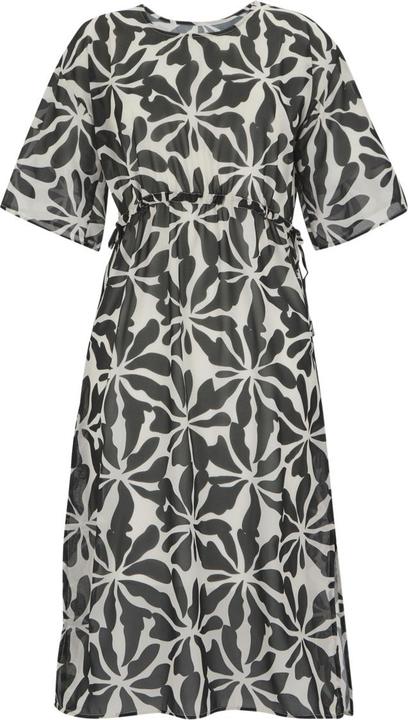 abstract floral