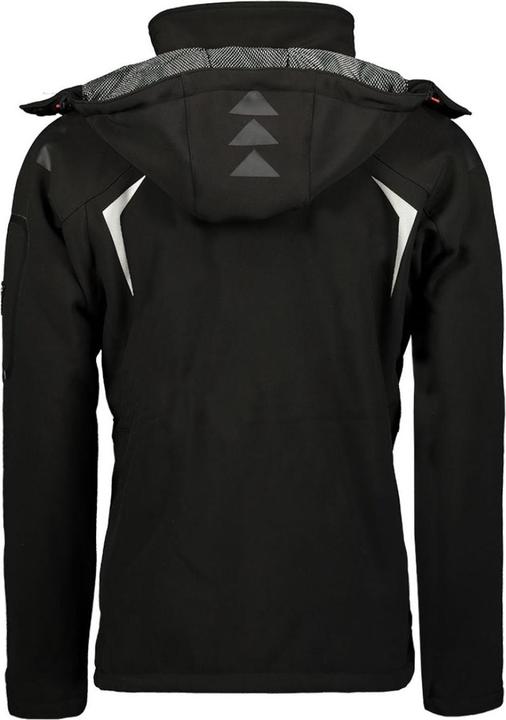 Produktbild Geographical Norway Techno-Softshell-Jacke (XXL)
