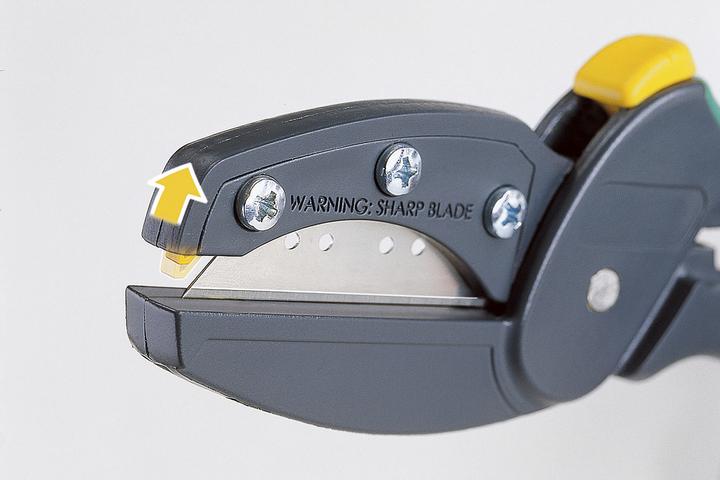 Produktbild wolfcraft 1 megacut S - Allesschneider (275 mm)