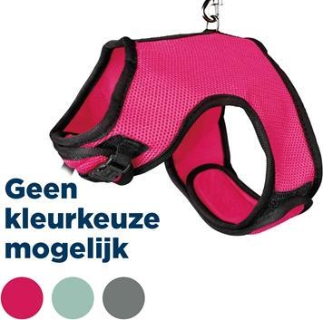Produktbild Trixie Softgeschirr (Katze, Spazieren)