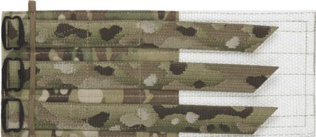 Image du produit Direct Action Silencer Cover Short